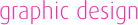 graphic design 