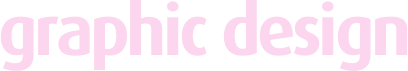 graphic design